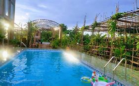 Bau Bi Mini Farmstay Mekong - Tien Giang