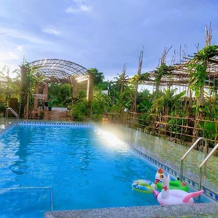 Bau Bi Mini Farmstay Mekong - Tien Giang My Tho Exterior photo