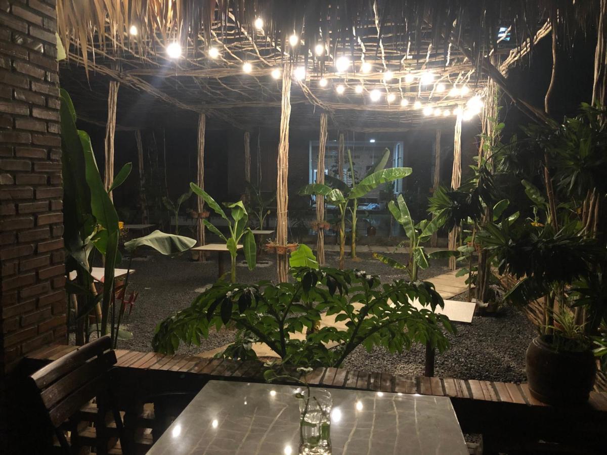 Bau Bi Mini Farmstay Mekong - Tien Giang My Tho Exterior photo