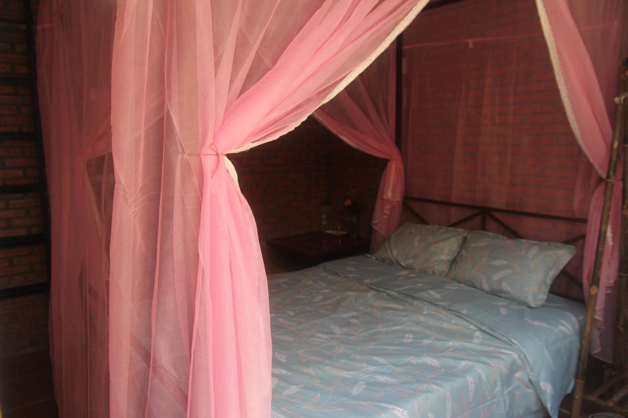 Bau Bi Mini Farmstay Mekong - Tien Giang My Tho Exterior photo