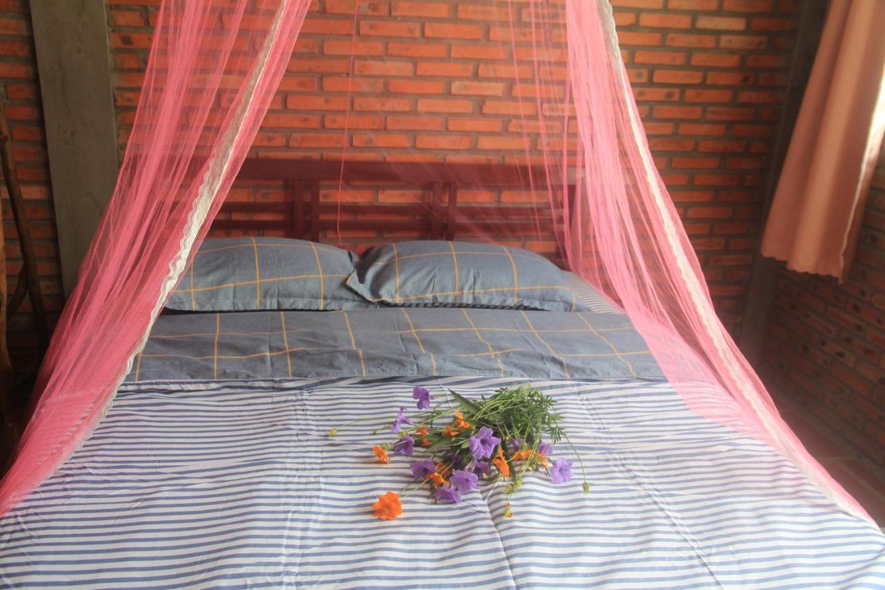 Bau Bi Mini Farmstay Mekong - Tien Giang My Tho Exterior photo