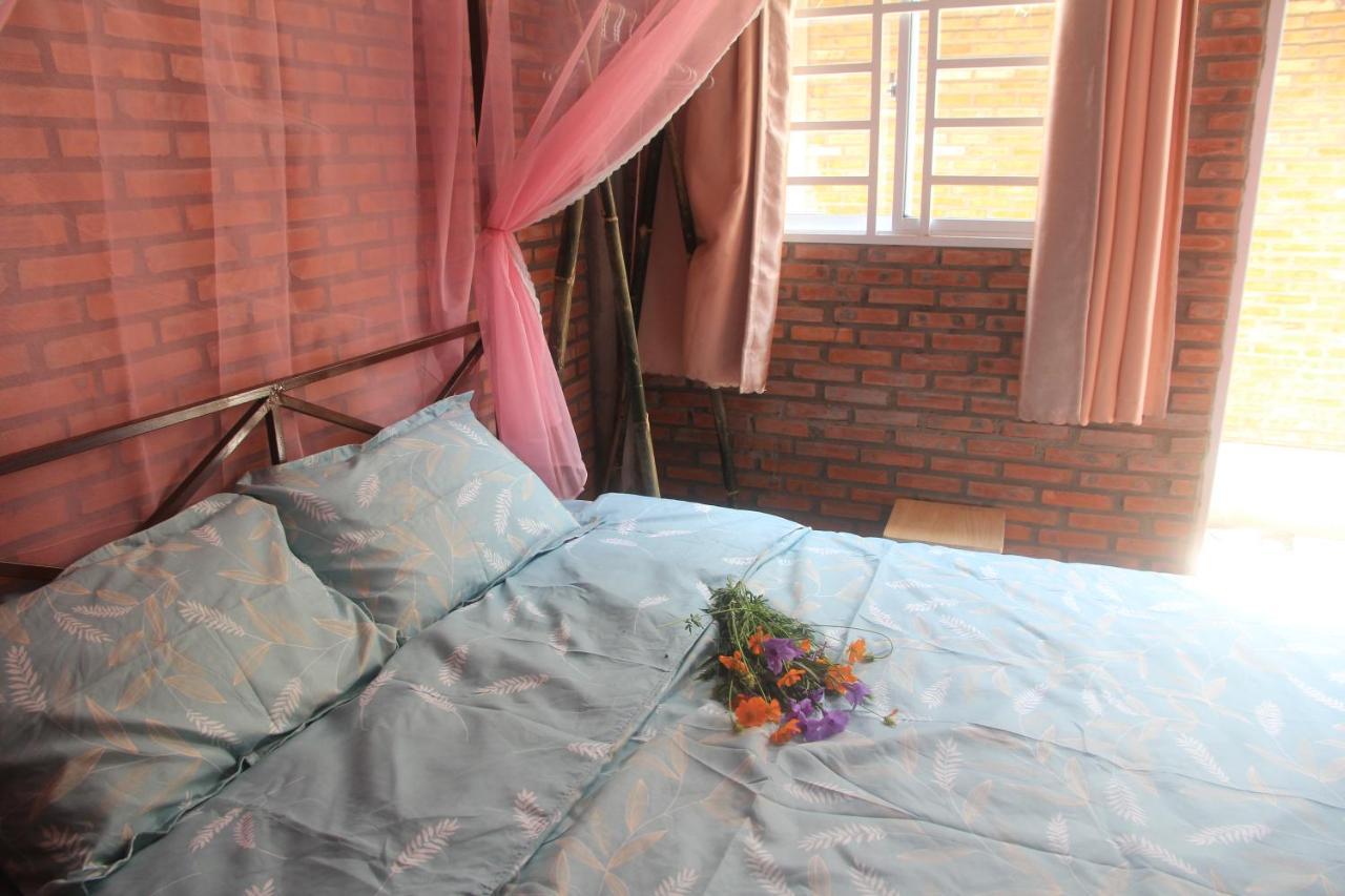 Bau Bi Mini Farmstay Mekong - Tien Giang My Tho Exterior photo