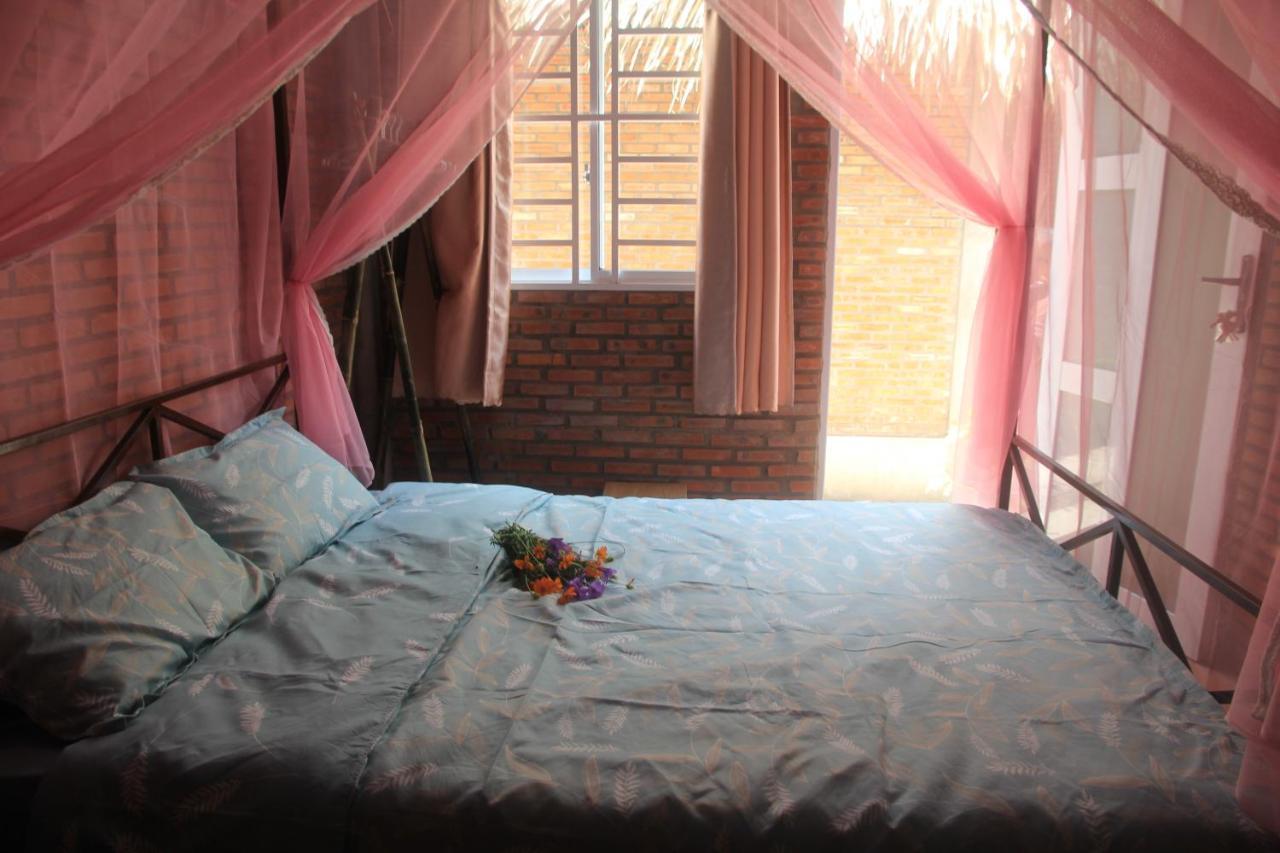 Bau Bi Mini Farmstay Mekong - Tien Giang My Tho Exterior photo