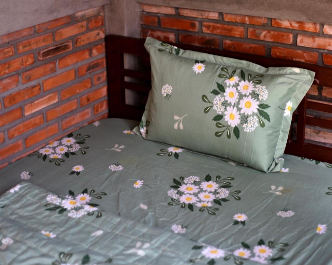 Bau Bi Mini Farmstay Mekong - Tien Giang My Tho Exterior photo