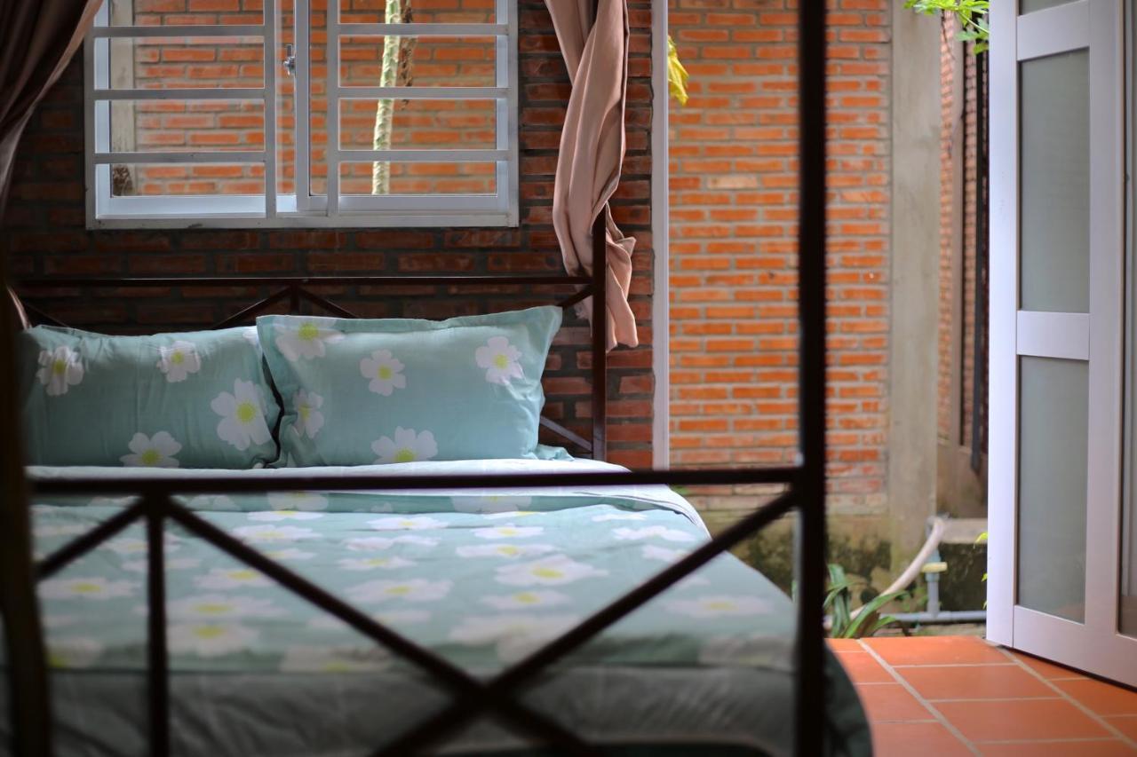 Bau Bi Mini Farmstay Mekong - Tien Giang My Tho Exterior photo