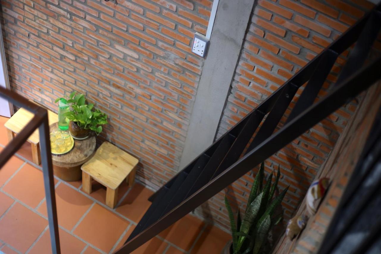 Bau Bi Mini Farmstay Mekong - Tien Giang My Tho Exterior photo