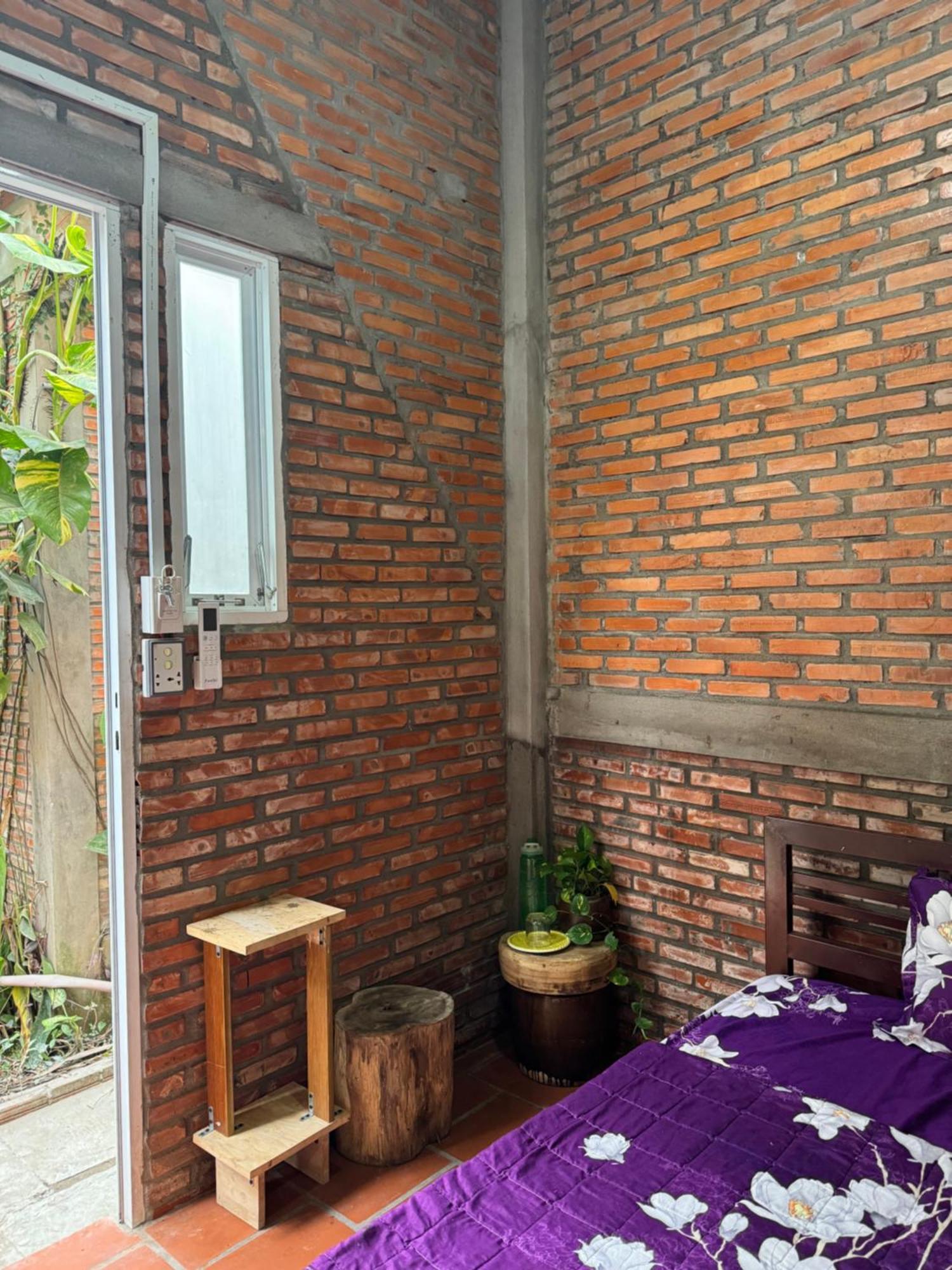 Bau Bi Mini Farmstay Mekong - Tien Giang My Tho Exterior photo