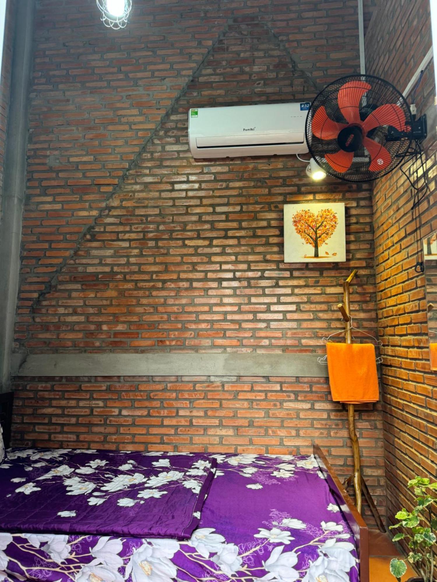 Bau Bi Mini Farmstay Mekong - Tien Giang My Tho Exterior photo